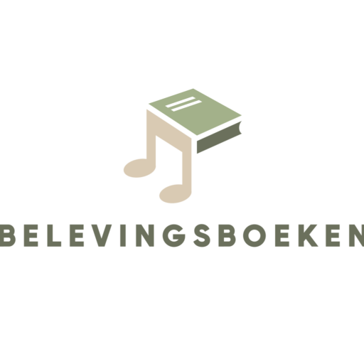 Logo belevingsboeken